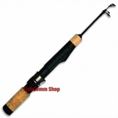 Зимняя удочка (телескоп) Grifon Action Pro Tele 55