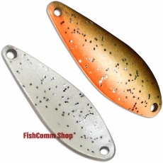 Блесна Kosadaka Trout Space Diva 1.9 г. 29 мм. цвет LOPB
