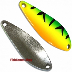 Блесна Kosadaka Trout Space Diva 1.9 г. 29 мм. цвет SOYG