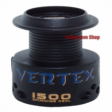 Безынерционная катушка Scorana Vertex 1500