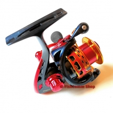Безынерционная катушка Scorana Fire fox 1500F