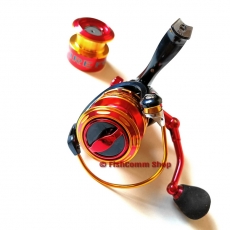 Безынерционная катушка Scorana Fire fox 1500F