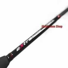 Спиннинг Zemex Extra Rock Fish S-702XUL (2.13 м. 0.3-3.5 г.)