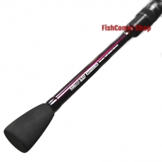 Спиннинг Zemex Extra Rock Fish S-702XUL (2.13 м. 0.3-3.5 г.)