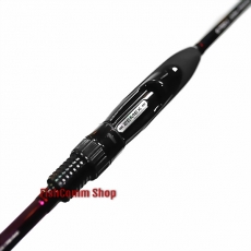 Спиннинг Zemex Extra Rock Fish S-702XUL (2.13 м. 0.3-3.5 г.)