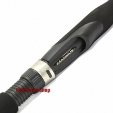 Спиннинг Maximus Axiom 21M (2.1 м. 7-35 г.)
