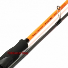 Спиннинг Maximus Axiom 24M (2.4 м. 7-35 г.)
