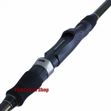 Спиннинг Maximus Zircon Jig 24ML (2.4 м. 7-25 г.)
