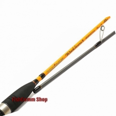 Спиннинг Maximus WorkHorse-X 24M (2.4 м. 10-30 г.)