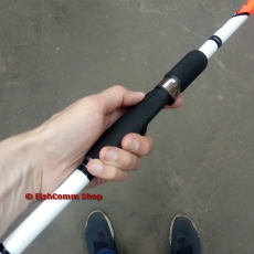 Спиннинг Condor SeaRider (82013) 2.7 м. до 200 г.