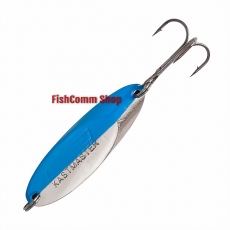 Блесна Chimera Kastmaster 21 грамм цвет SLBL