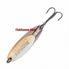 Блесна Chimera Kastmaster 21 грамм цвет SLGL