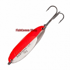 Блесна Chimera Kastmaster 21 грамм цвет SLRD