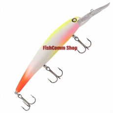 Воблер Chimera Deep Mobster 120FL цвет 720