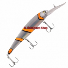 Воблер Chimera Deep Mobster 120FL цвет 718