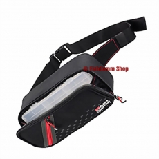 Сумка поясная рыболовная Abu Garcia Hip Bag (1530842) Сумка поясная рыболовная Abu Garcia Hip Bag (1530842)