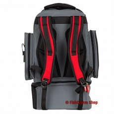 Рюкзак рыболовный с коробками Abu Garcia Beast Pro Rucksack (1528425)