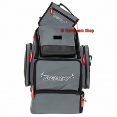 Рюкзак рыболовный с коробками Abu Garcia Beast Pro Rucksack (1528425)