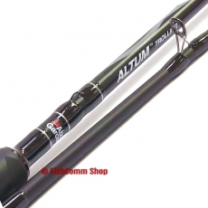 Спиннинг Abu Garcia Altum Trolling Rod 7ft (2.13 м. 15-25 lb)