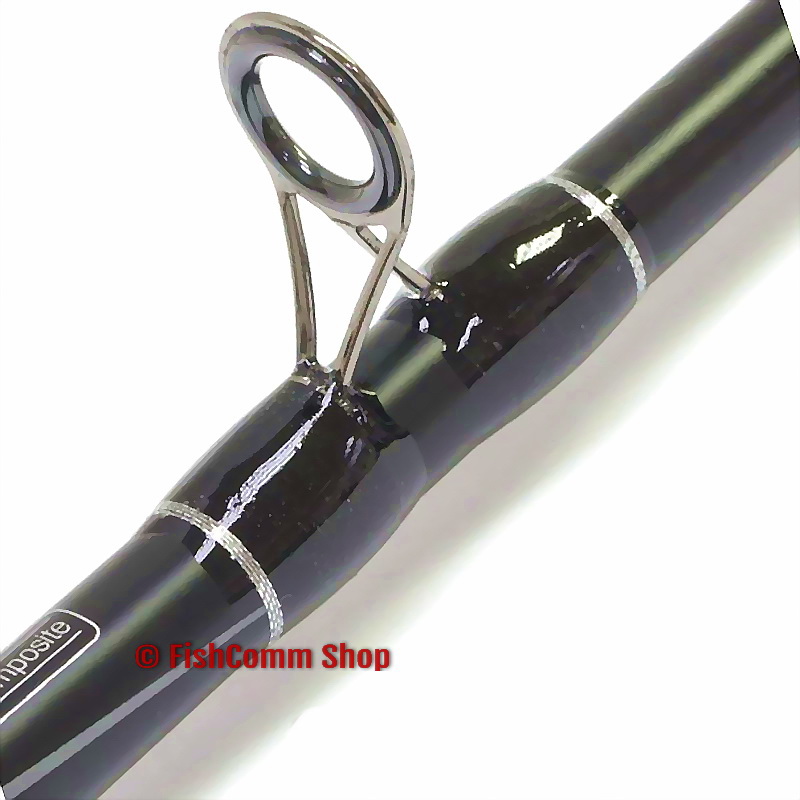 Abu Garcia Altum Trolling Rod 8ft (2.44 . 15-40 lb)          /   ,  , , , ,   ,  /