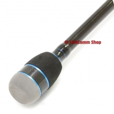 Спиннинг Metsui Jerk Master 612ML (1.85 м. 3-21 г.)