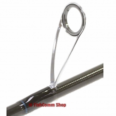 Спиннинг Metsui Jerk Master 612ML (1.85 м. 3-21 г.)