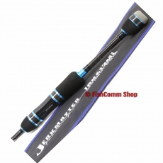 Спиннинг Metsui Jerk Master 612ML (1.85 м. 3-21 г.)