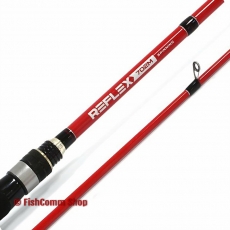 Спиннинг Metsui Reflex 802H (2.44 м. 10-42 г.)