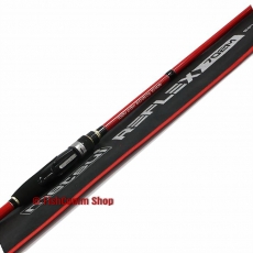 Спиннинг Metsui Reflex 802H (2.44 м. 10-42 г.)