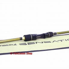 Спиннинг Metsui Sensation 802H (2.44 м. 12-50 г.)