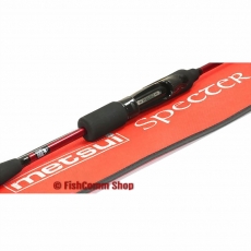 Спиннинг Metsui Specter T-762ML (2.29 м. 5-18 г.)