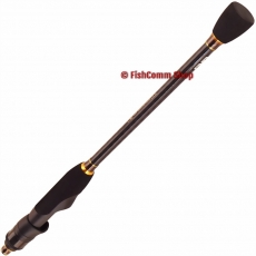 Спиннинг Kosadaka Patrol SPAT-196L (1.96 м. 3-15 г.)
