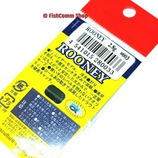 Блесна Grows Culture Rooney 2.8 г. цвет 003