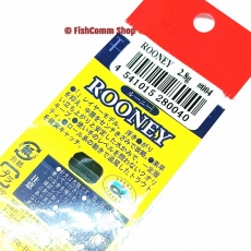 Блесна Grows Culture Rooney 2.8 г. цвет 004