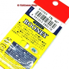 Блесна Grows Culture Rooney 2.8 г. цвет 017