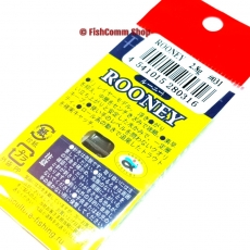 Блесна Grows Culture Rooney 2.8 г. цвет 031