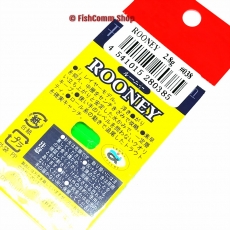 Блесна Grows Culture Rooney 2.8 г. цвет 038