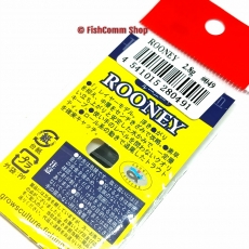 Блесна Grows Culture Rooney 2.8 г. цвет 049