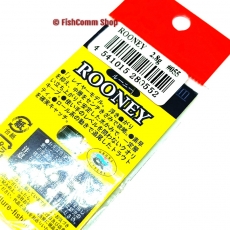 Блесна Grows Culture Rooney 2.8 г. цвет 055