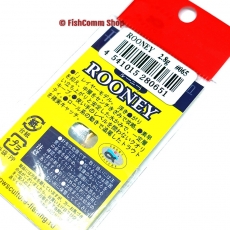 Блесна Grows Culture Rooney 2.8 г. цвет 065