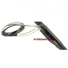 Зимняя удочка Kosadaka Fortune WFT-75MH 2-х частн. 75 см. от 20 г.
