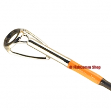 Зимняя удочка Kosadaka Fortune WFT-75M 2-х частн. 75 см. 10-35 г.
