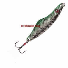 Блесна Chimera Winger 6 см. 15 г. цвет GSLN