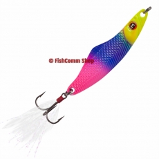 Блесна Chimera Winger 6 см. 15 г. цвет YLBP