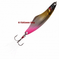 Блесна Chimera Winger 6 см. 15 г. цвет PYBL