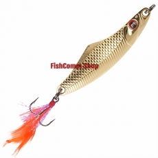 Блесна Chimera Winger 7.5 см. 20 г. цвет GLGL