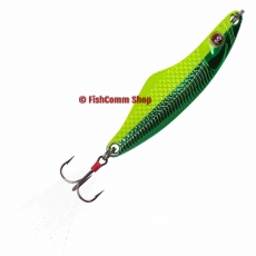 Блесна Chimera Winger 7.5 см. 20 г. цвет GRYL