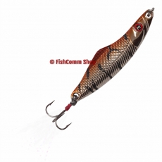 Блесна Chimera Winger 7.5 см. 20 г. цвет GRLN