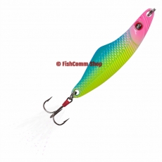 Блесна Chimera Winger 7.5 см. 20 г. цвет PKBY