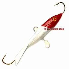 Балансир Scorana Grabber 60 мм. 14 г. 06 с монолитным хвостом